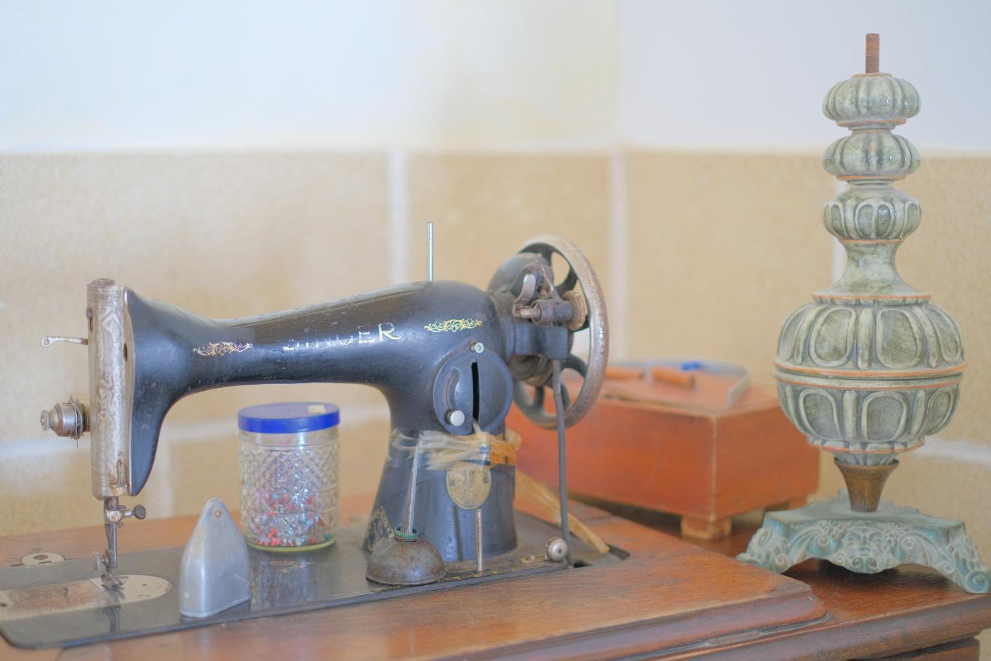 アレーツィオ I Ricordi Di Anna Bed & Breakfast エクステリア 写真