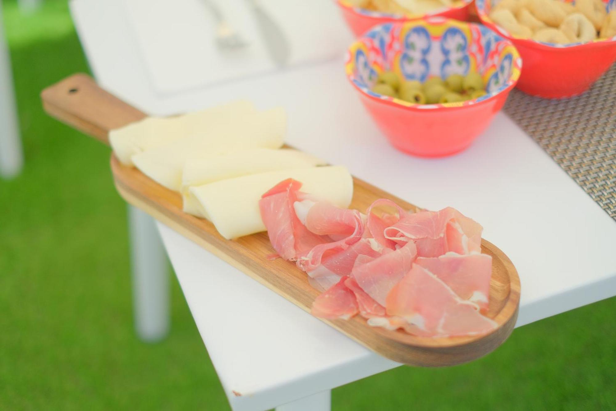 アレーツィオ I Ricordi Di Anna Bed & Breakfast エクステリア 写真