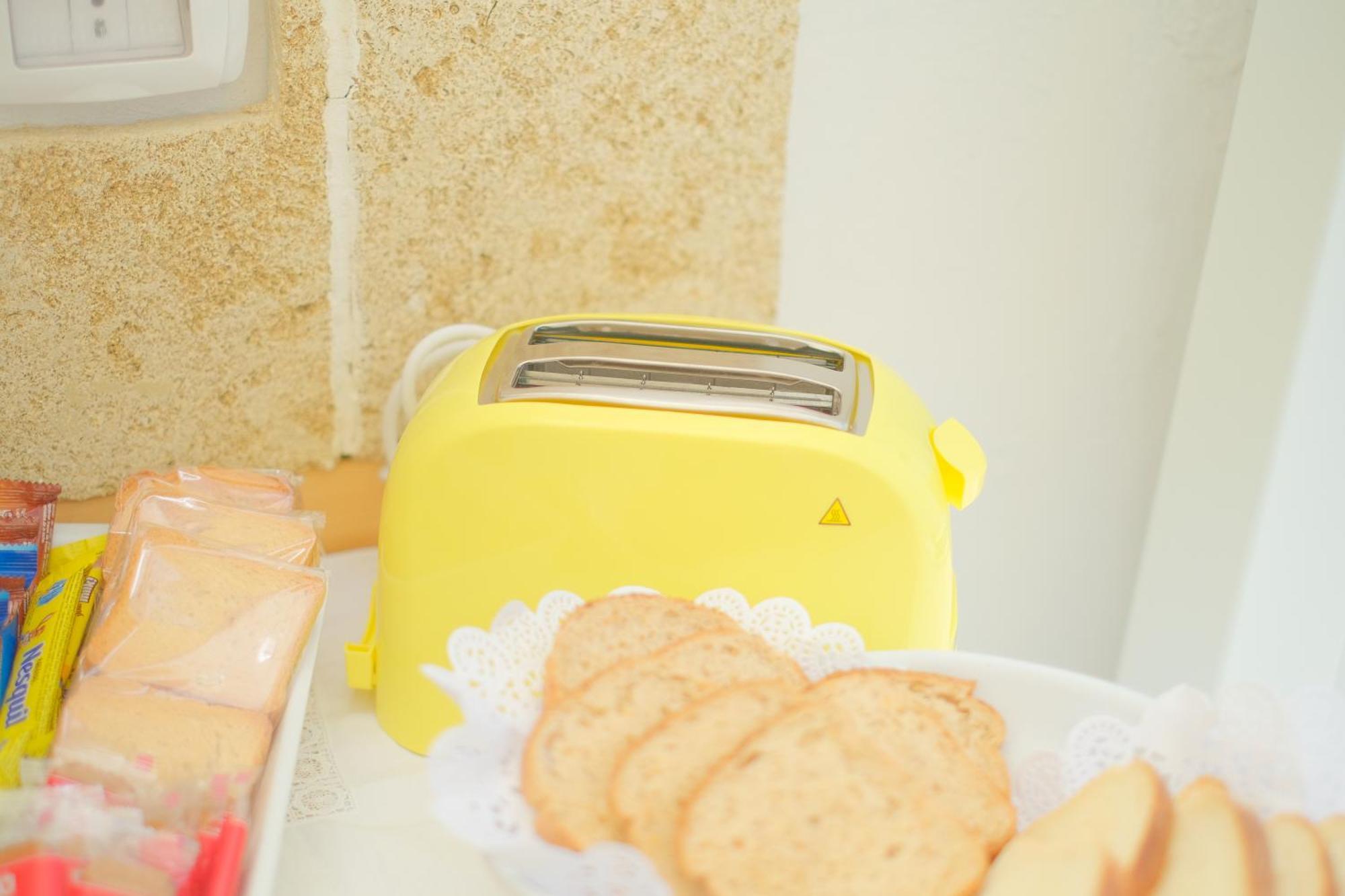 アレーツィオ I Ricordi Di Anna Bed & Breakfast エクステリア 写真