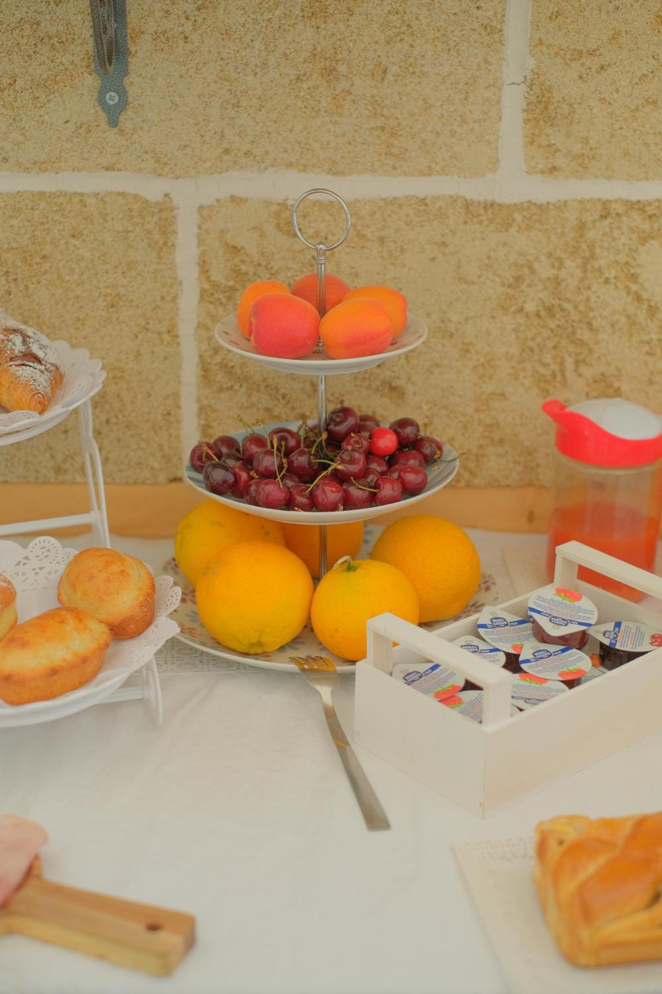 アレーツィオ I Ricordi Di Anna Bed & Breakfast エクステリア 写真