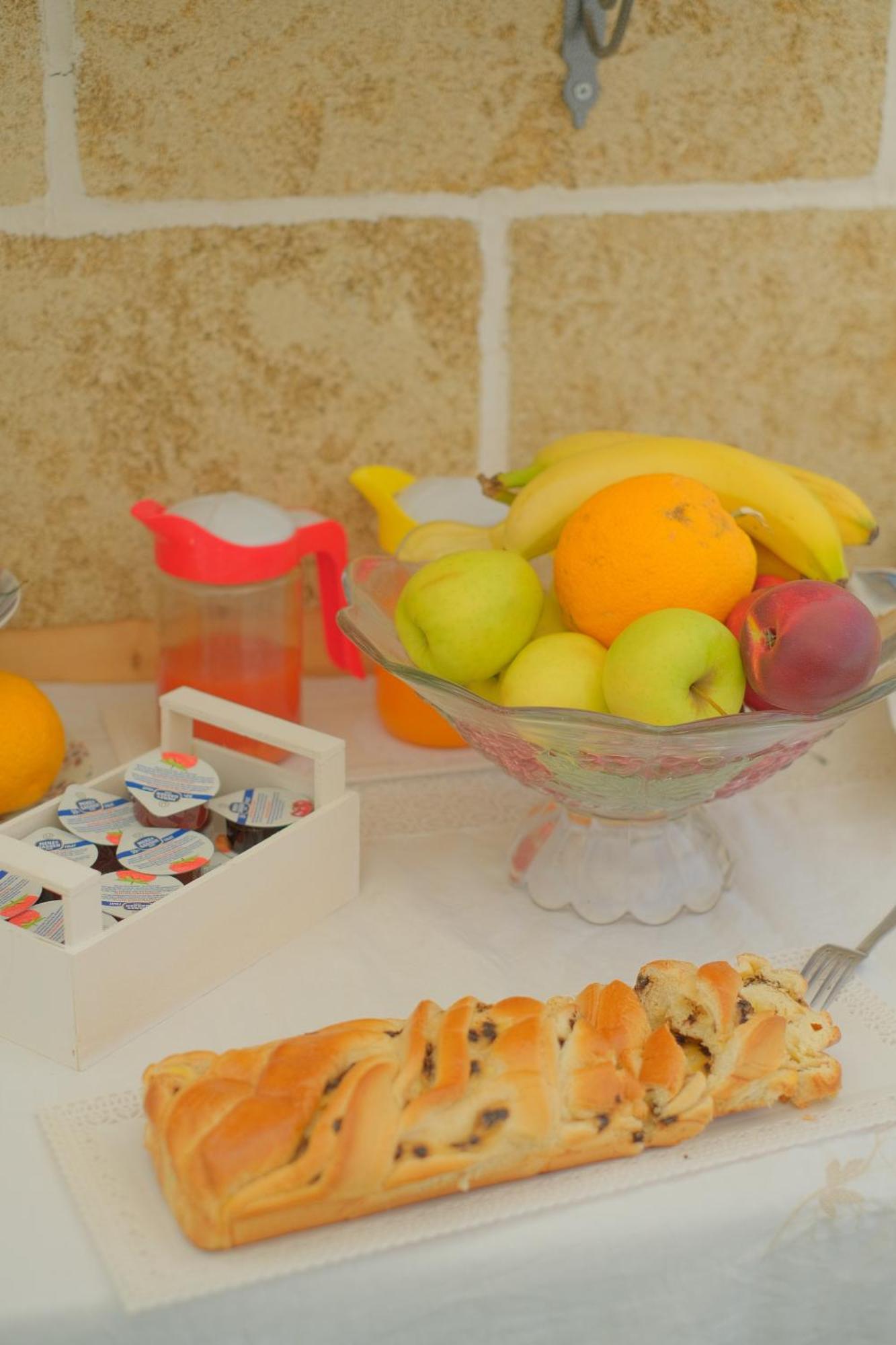 アレーツィオ I Ricordi Di Anna Bed & Breakfast エクステリア 写真