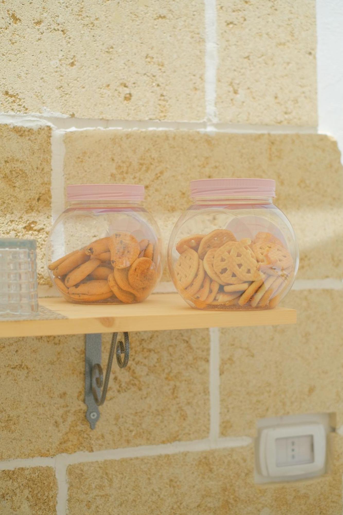 アレーツィオ I Ricordi Di Anna Bed & Breakfast エクステリア 写真