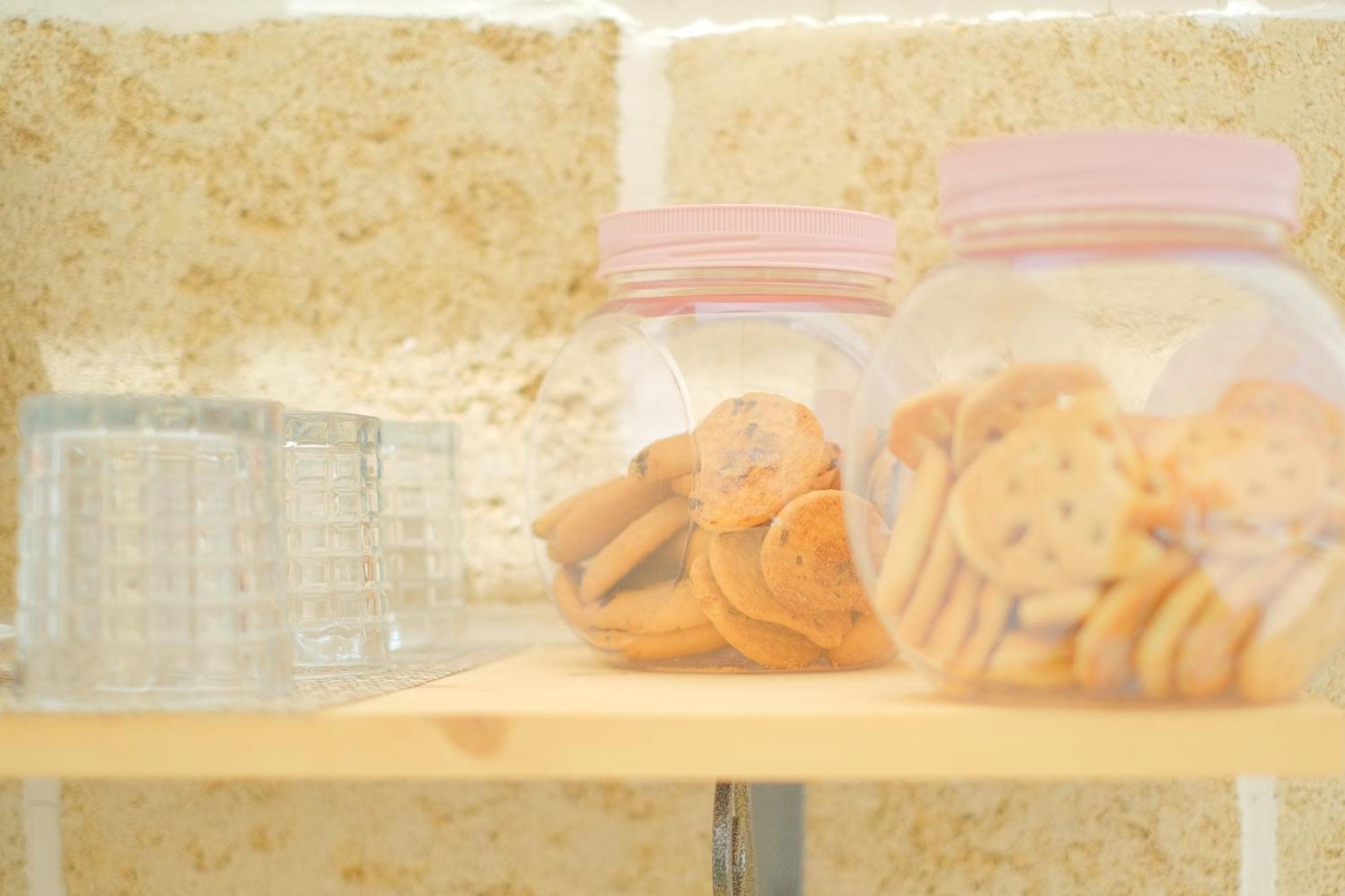 アレーツィオ I Ricordi Di Anna Bed & Breakfast エクステリア 写真