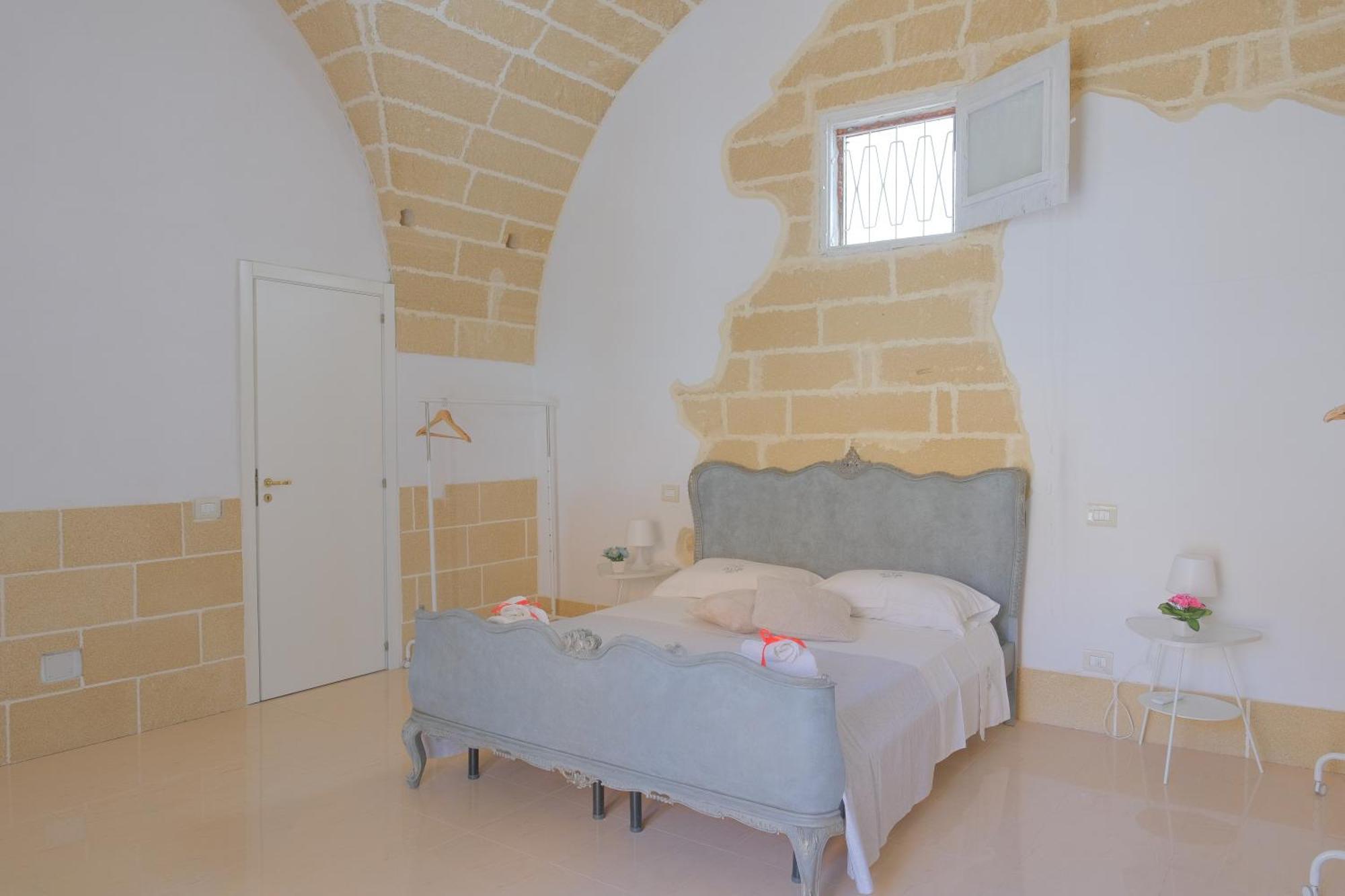 アレーツィオ I Ricordi Di Anna Bed & Breakfast エクステリア 写真
