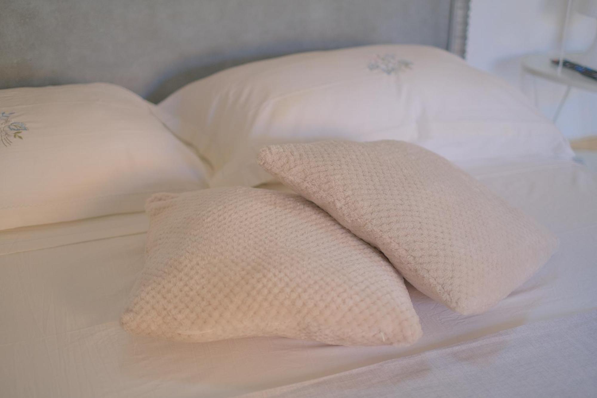 アレーツィオ I Ricordi Di Anna Bed & Breakfast エクステリア 写真