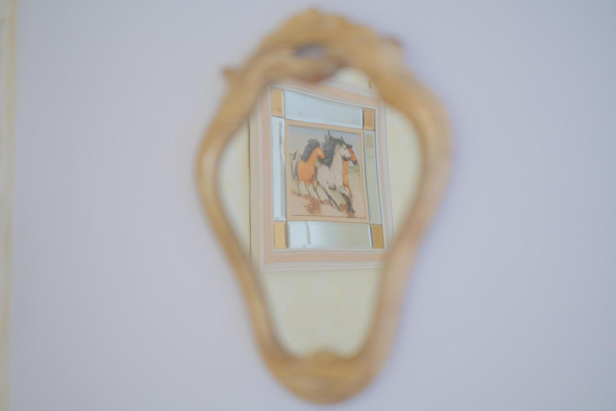 アレーツィオ I Ricordi Di Anna Bed & Breakfast エクステリア 写真