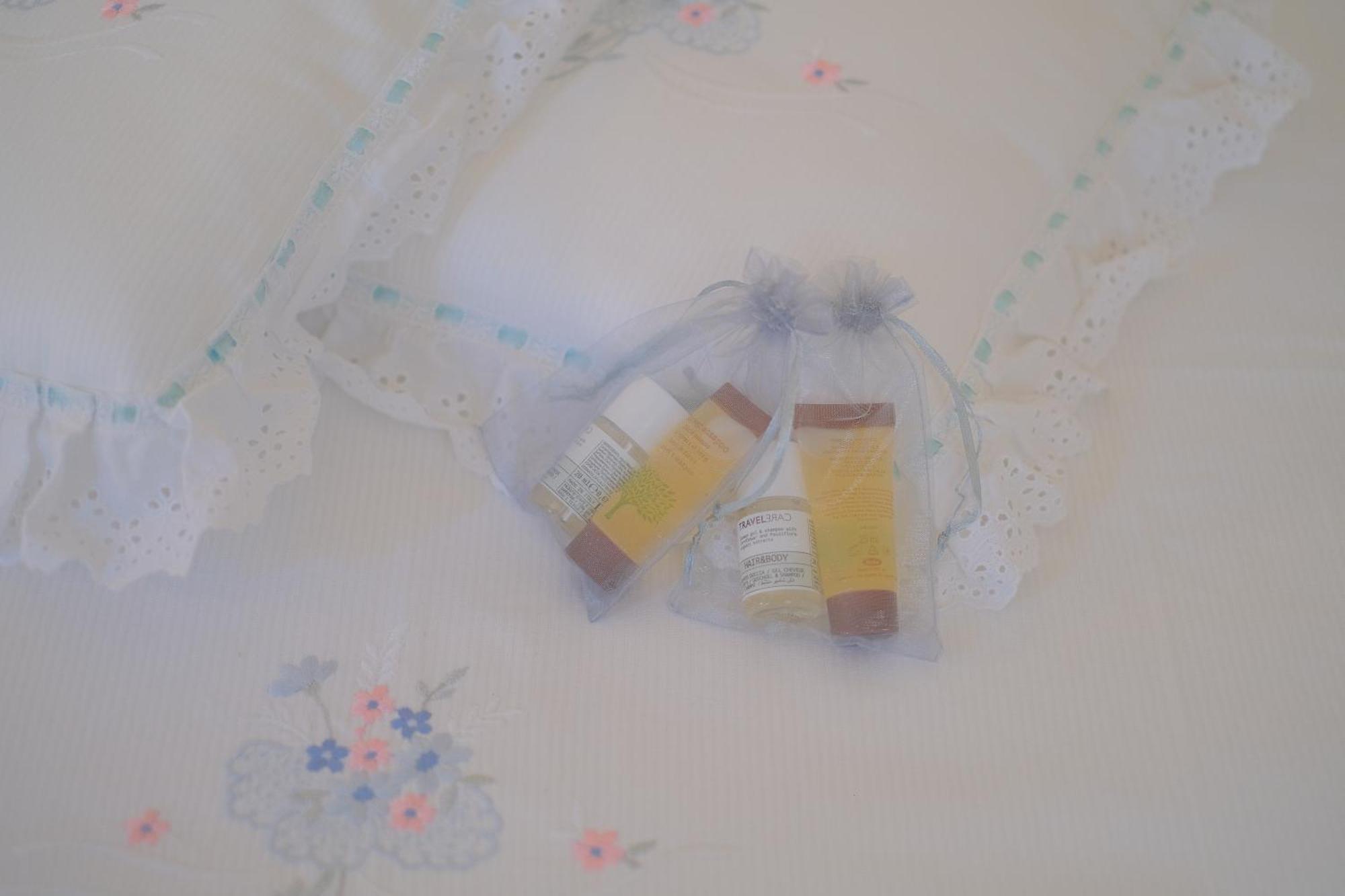 アレーツィオ I Ricordi Di Anna Bed & Breakfast エクステリア 写真