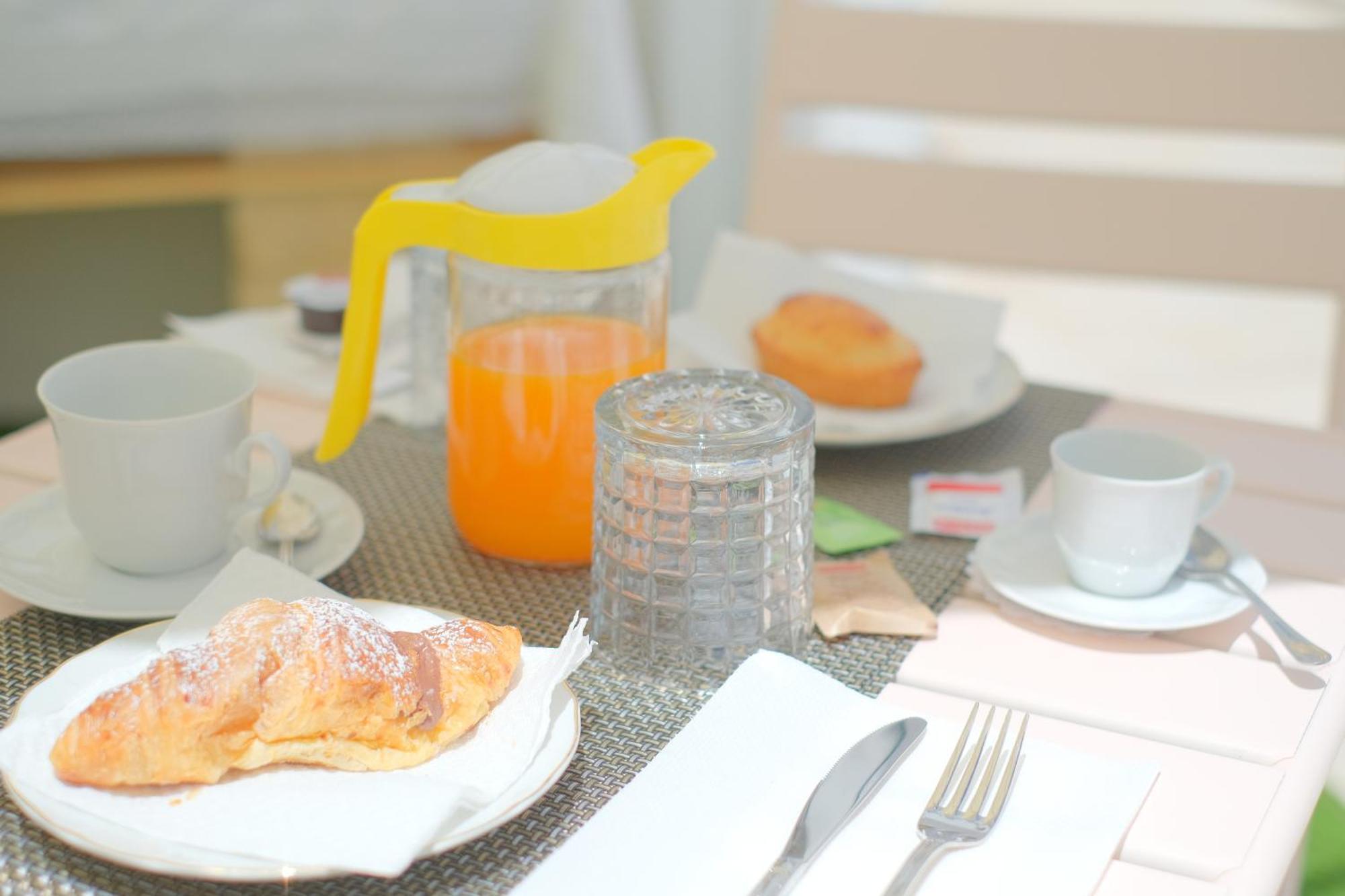 アレーツィオ I Ricordi Di Anna Bed & Breakfast エクステリア 写真