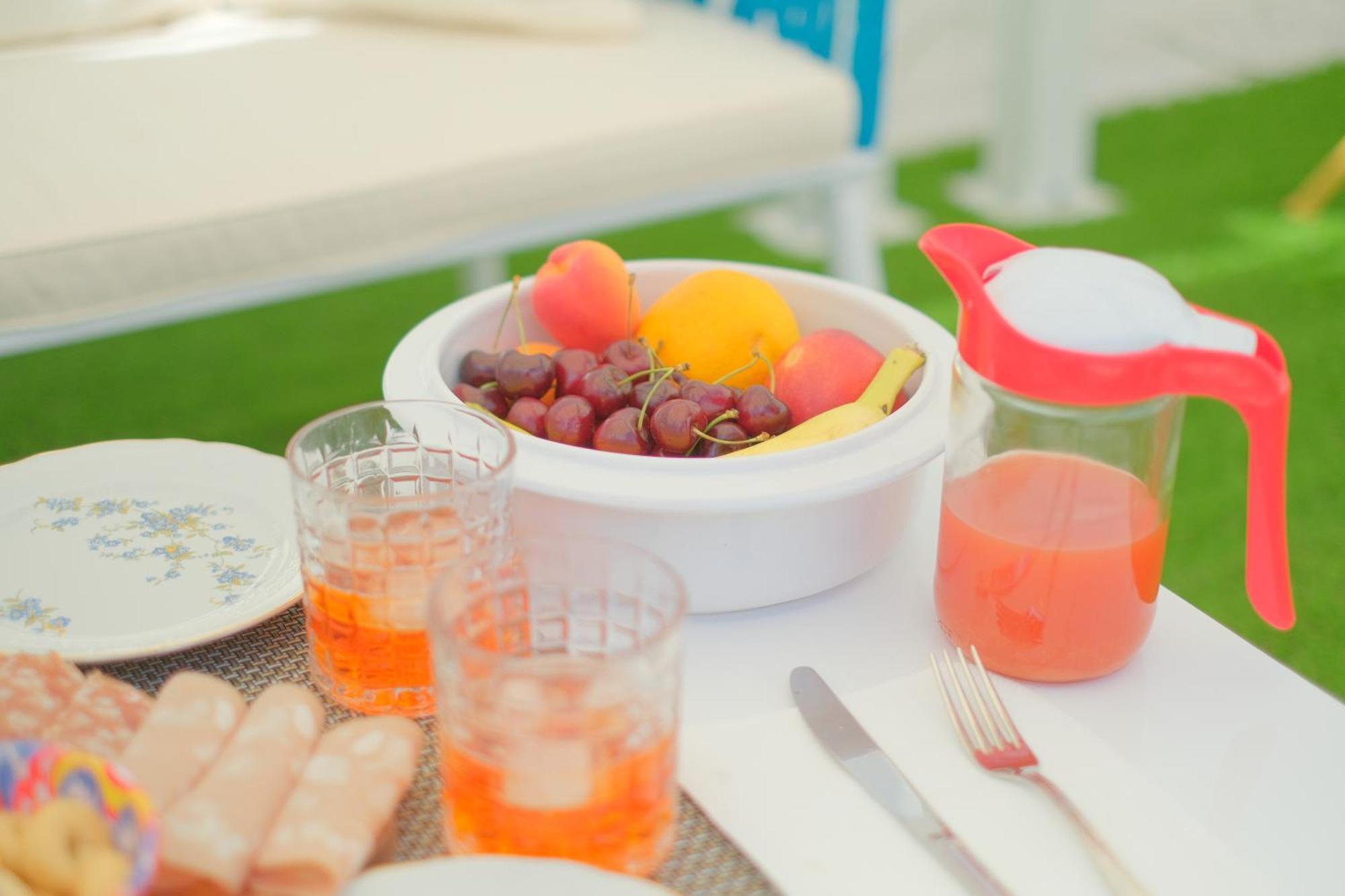 アレーツィオ I Ricordi Di Anna Bed & Breakfast エクステリア 写真