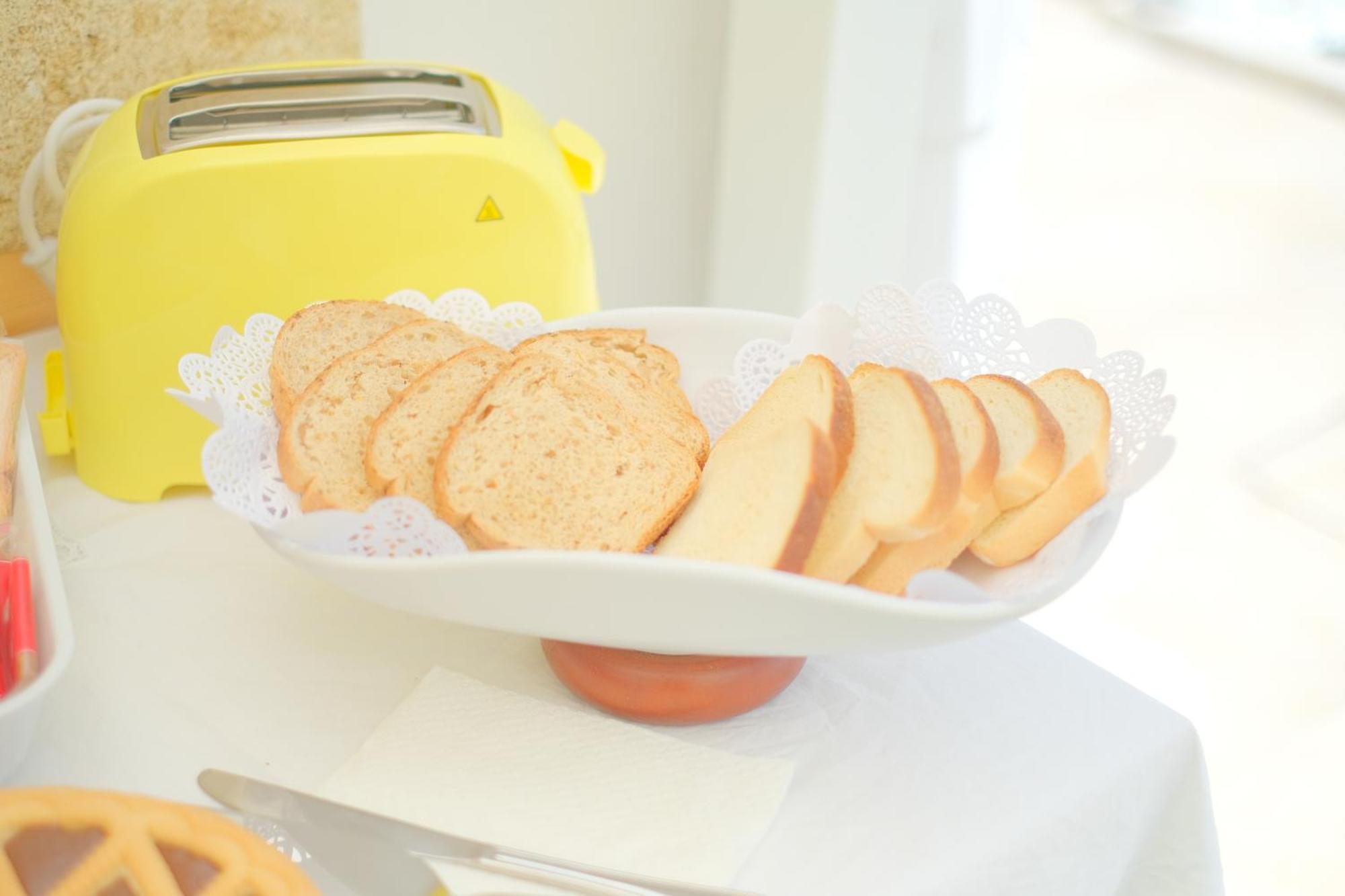 アレーツィオ I Ricordi Di Anna Bed & Breakfast エクステリア 写真